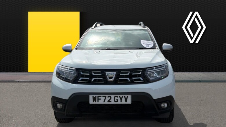 Dacia Duster 1.3 TCe 130 Comfort 5dr Petrol Estate